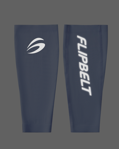 Running Compression Leg Sleeves