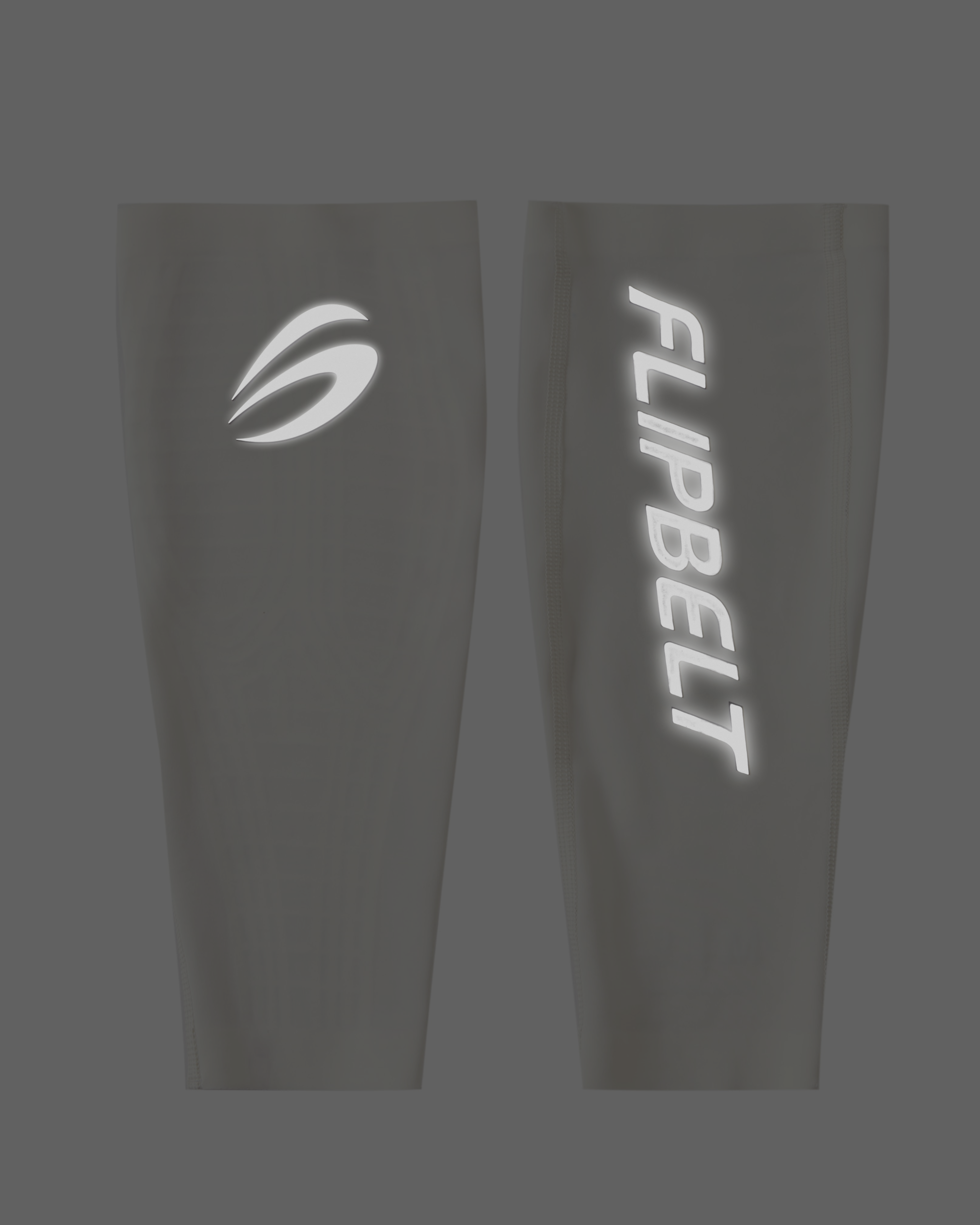Running Compression Leg Sleeves