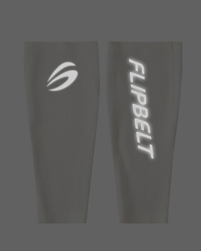 Running Compression Leg Sleeves