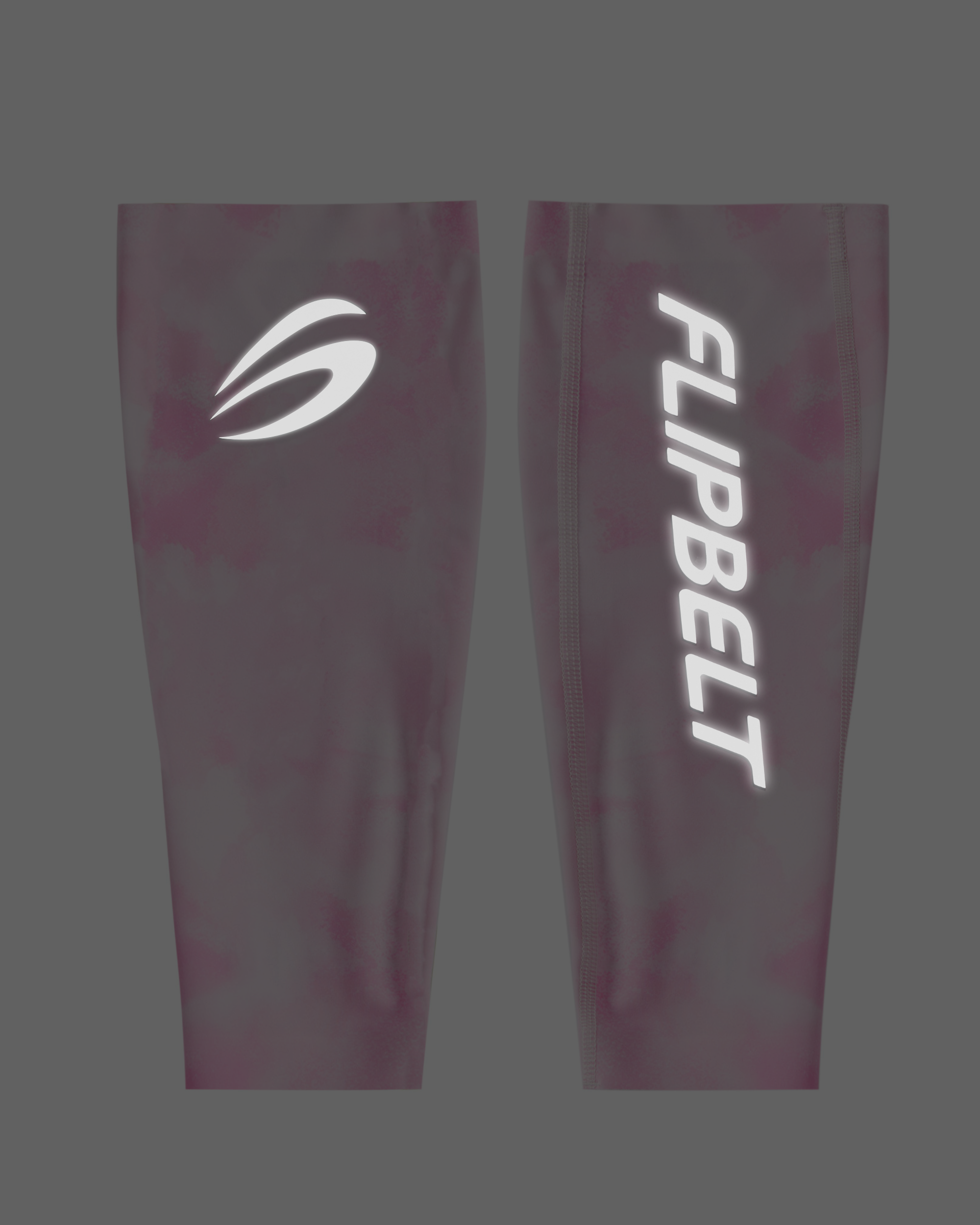 Running Compression Leg Sleeves