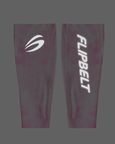 Running Compression Leg Sleeves