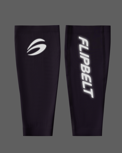 Running Compression Leg Sleeves