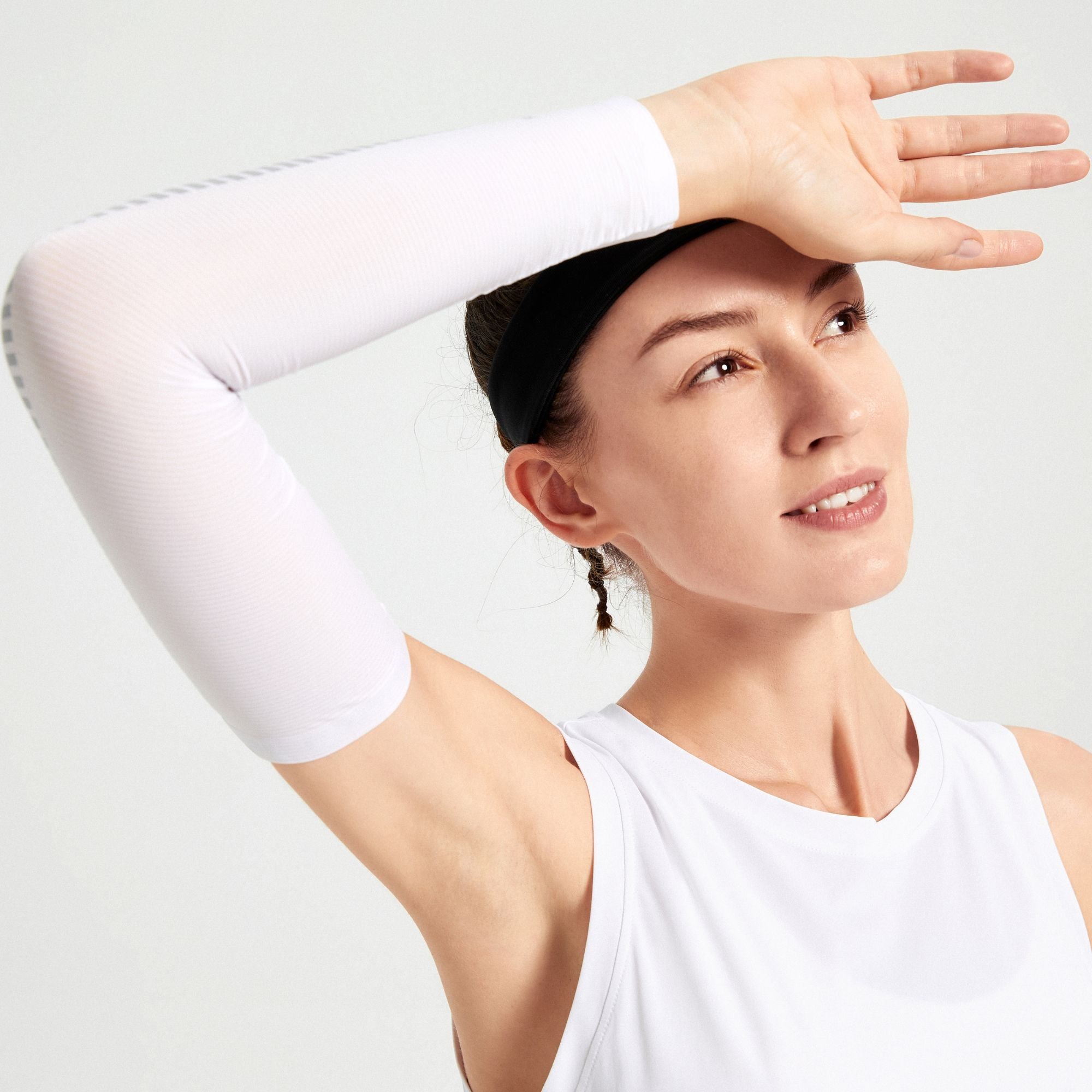 Model is Wearing S/M