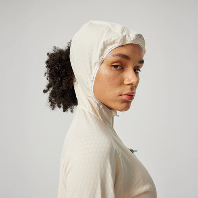 Women's Carbondale Half Zip Hoodie