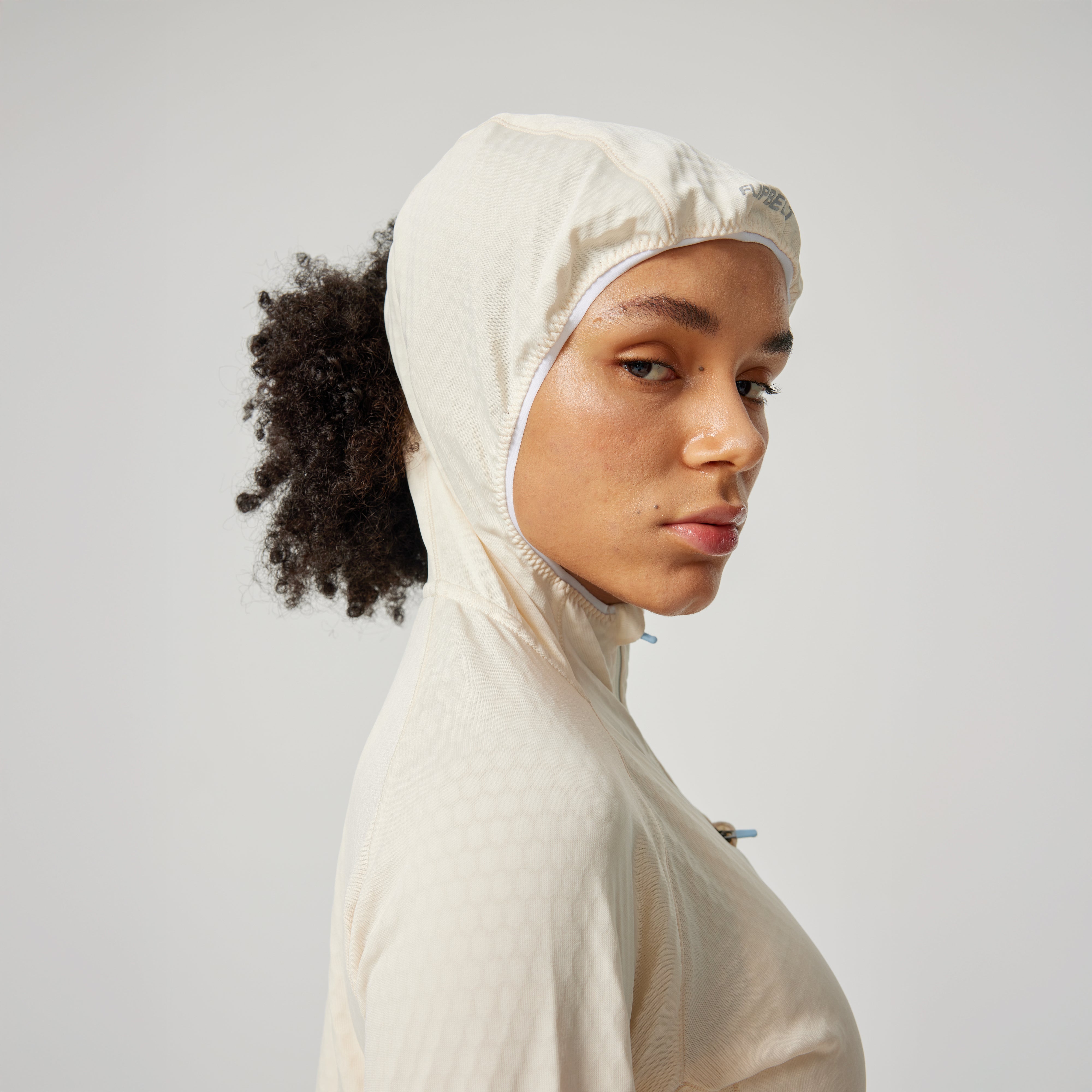 Women's Carbondale Half Zip Hoodie