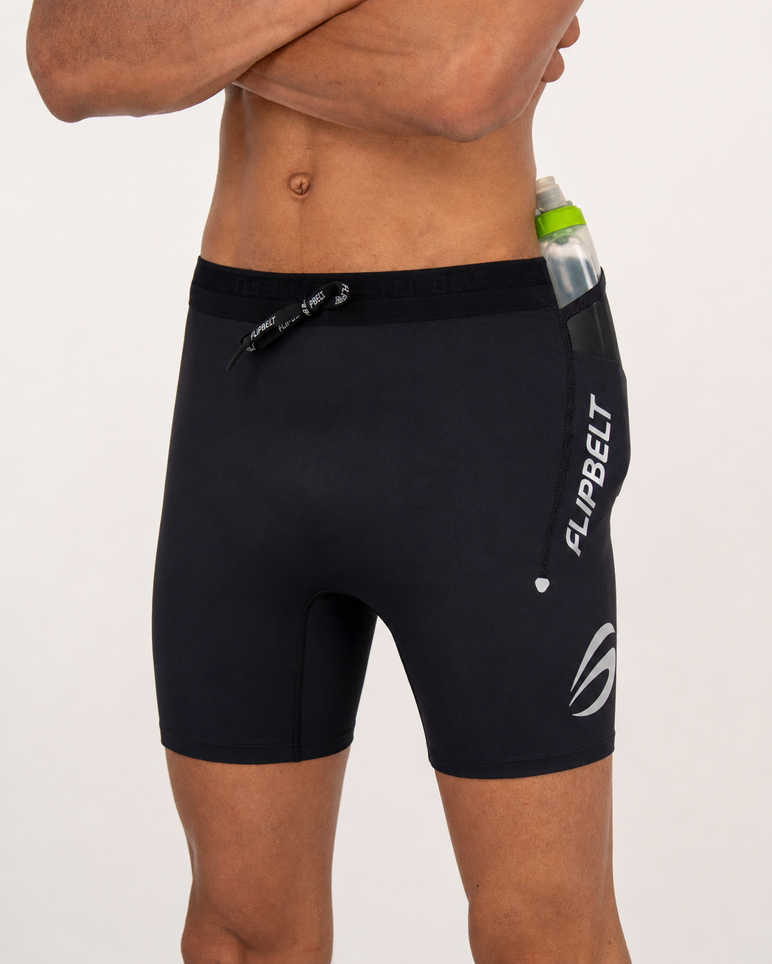Men's Elite Compression Shorts