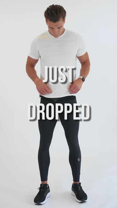 Men's Air Thermal Compression Pants