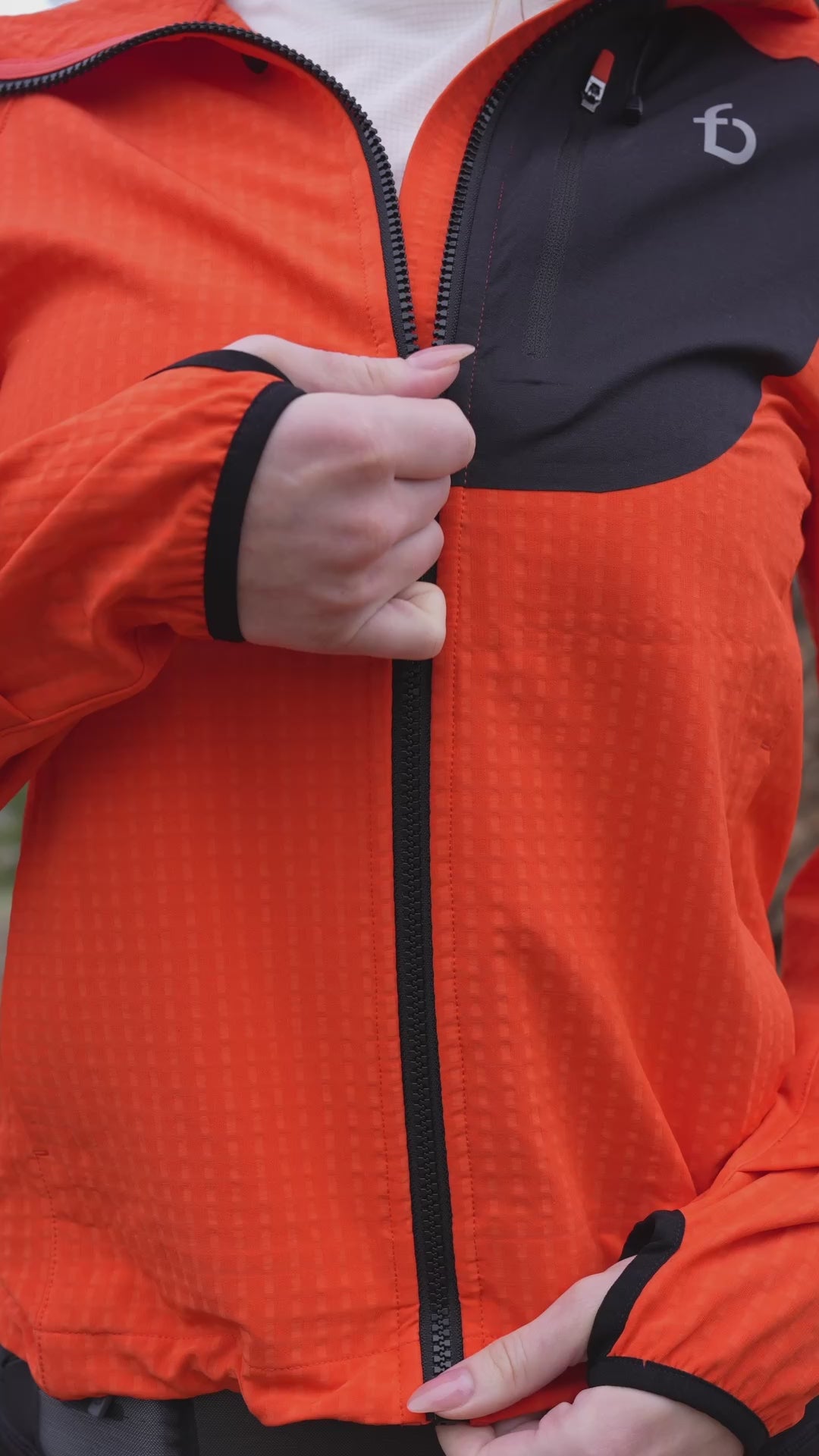 Women's Softshell Jacket