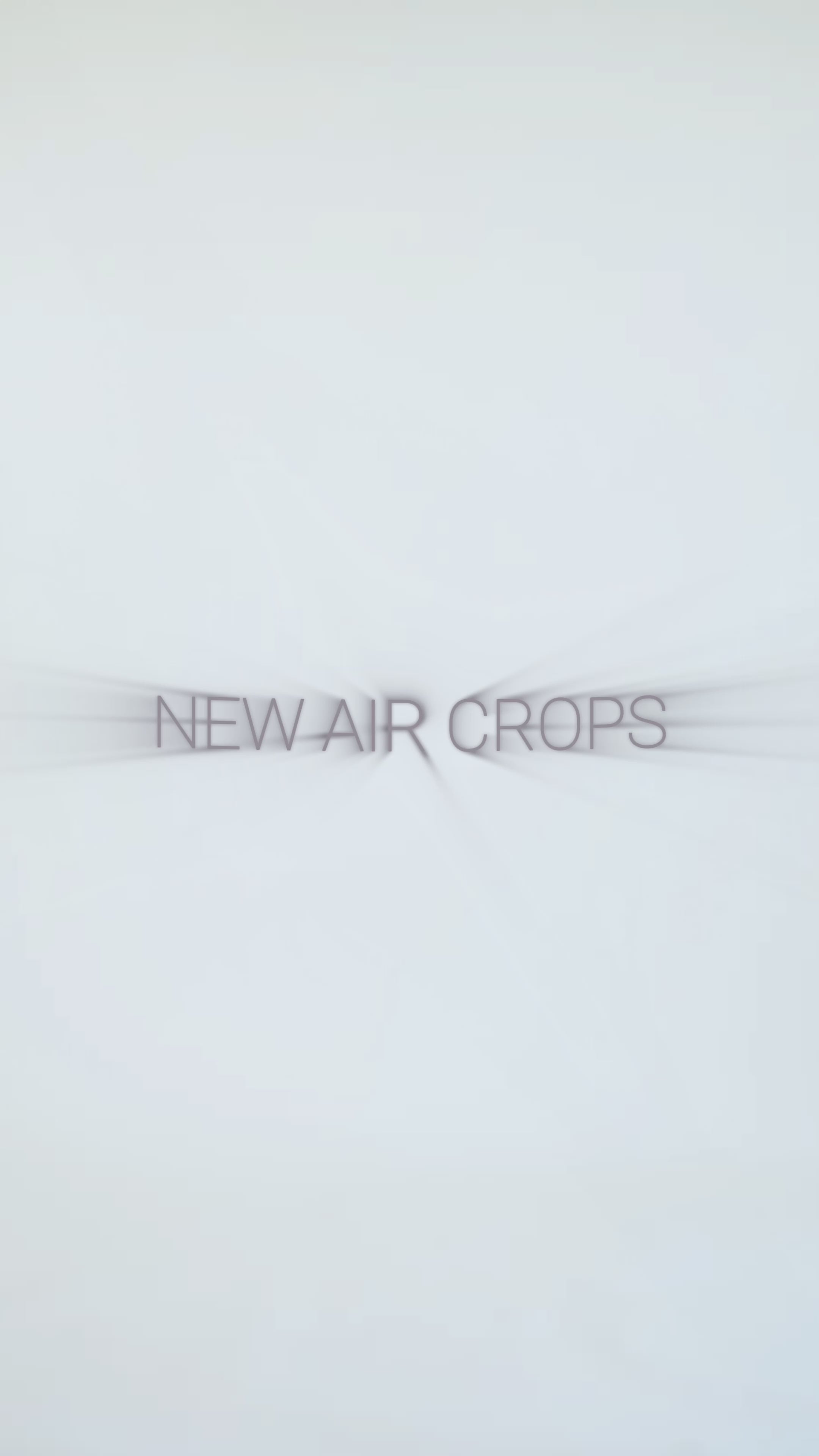 Women's Air Mid-Weight Crops