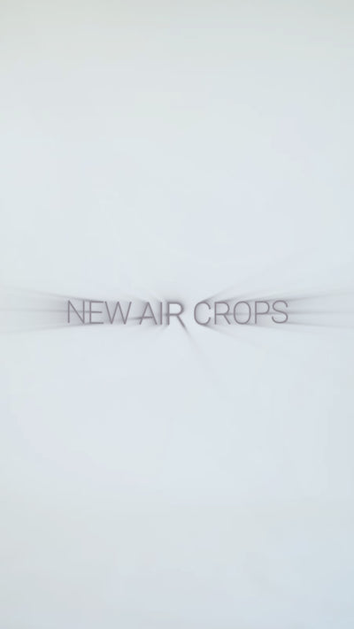 Women's Air Mid-Weight Crops