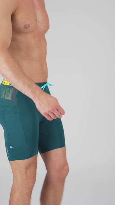 Men's Compression Shorts Elite