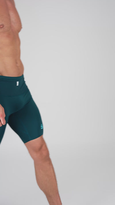 Men's Ouray Compression Short