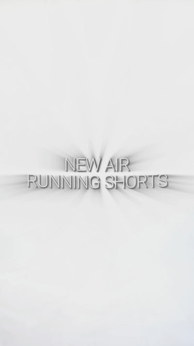 Women's Air Running Short