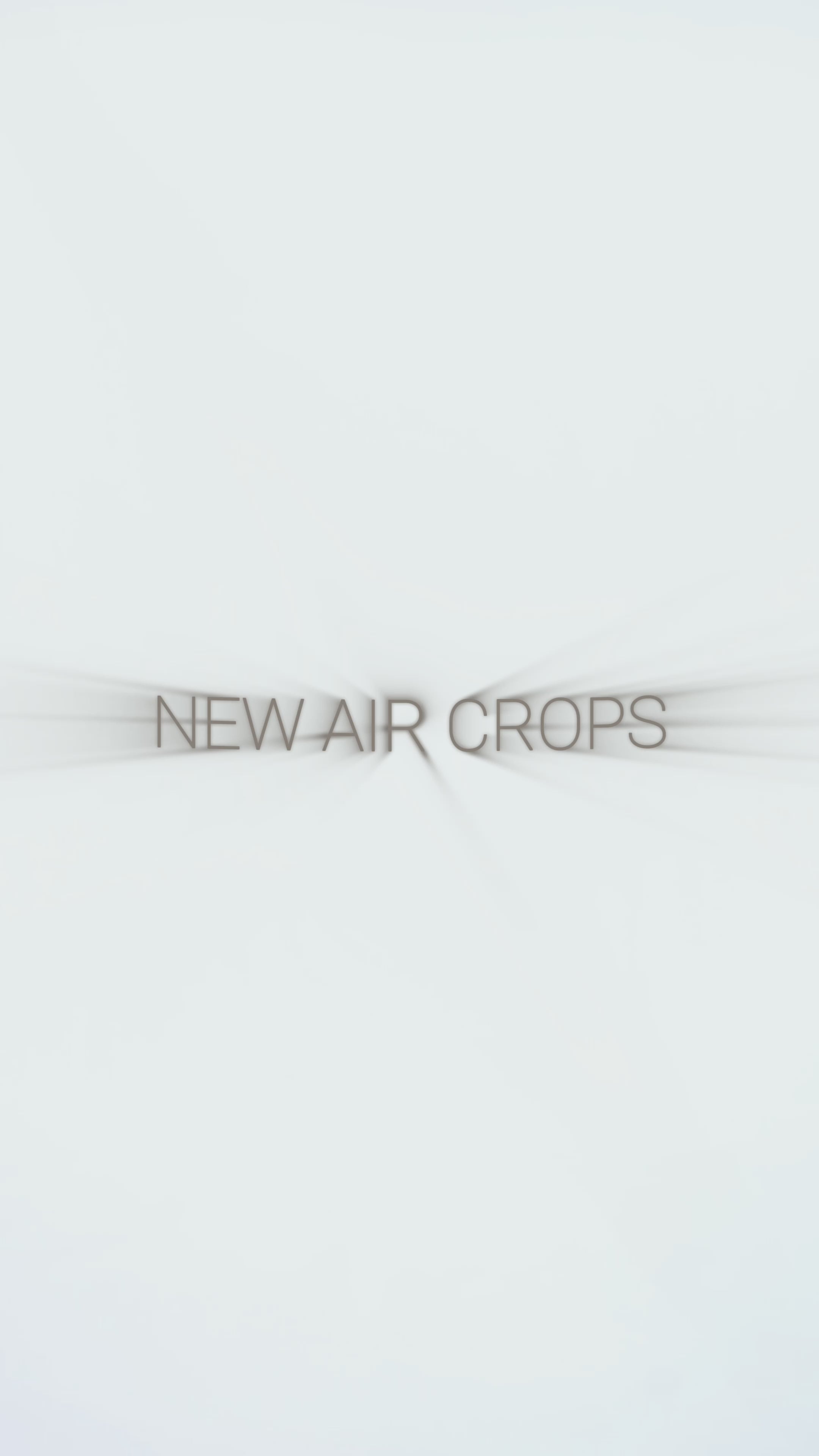 Women's Air Mid-Weight Crops
