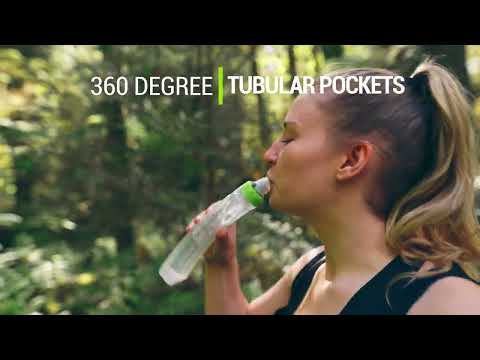 FlipBelt Classic Running Belt