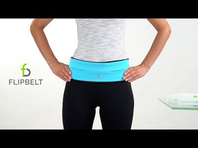 FlipBelt Arc Water Bottles