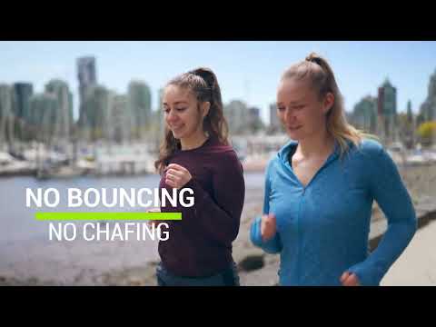 Women's Running Shorts