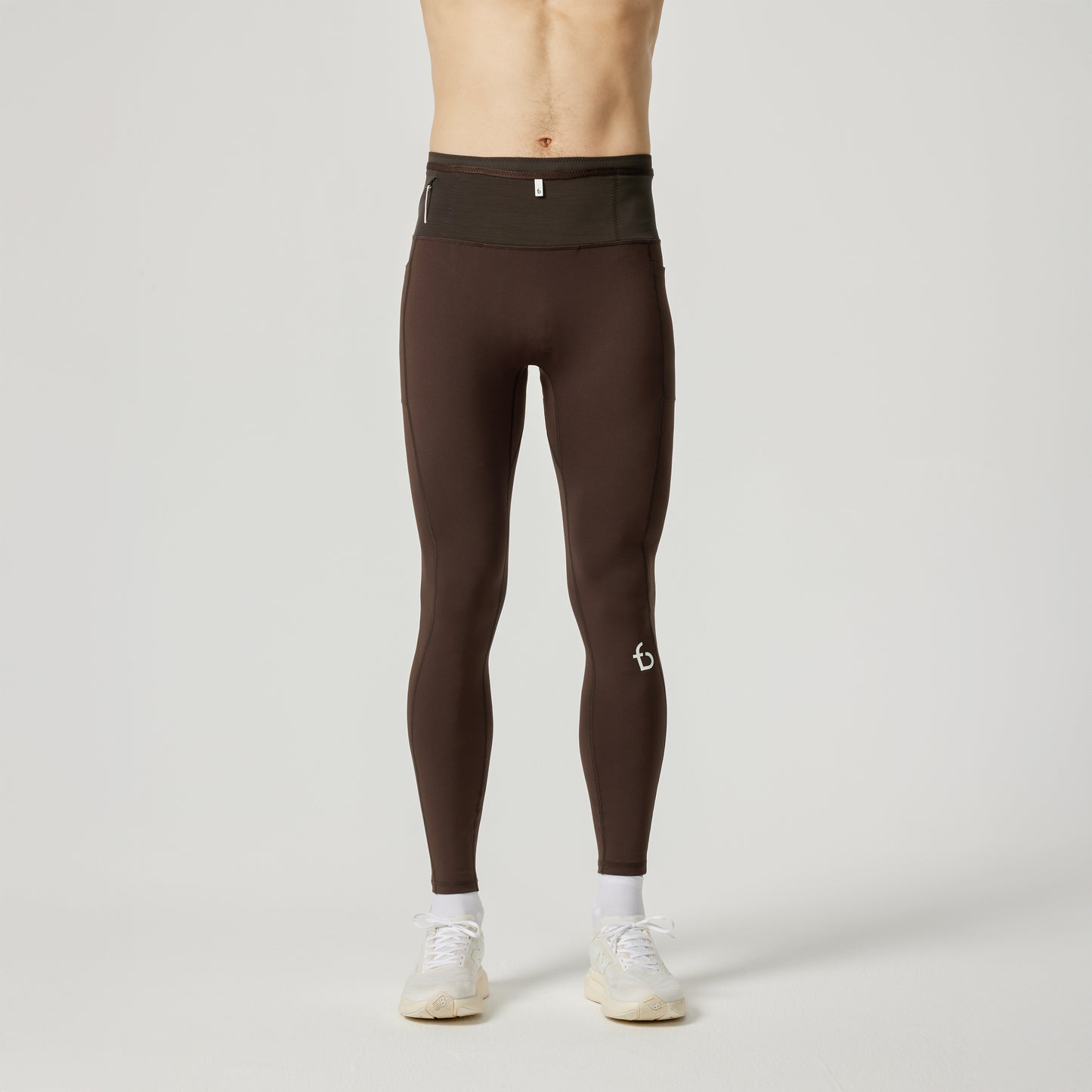 Men's Alpine Ultra Thermal Compression Tight
