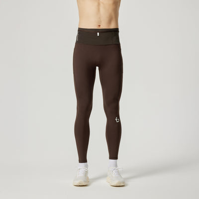 Men's Alpine Ultra Thermal Compression Tight