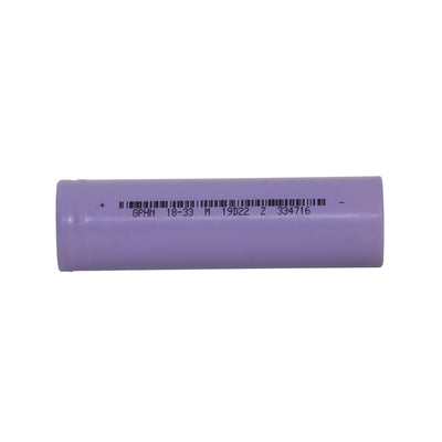 Running Light Battery Replacement