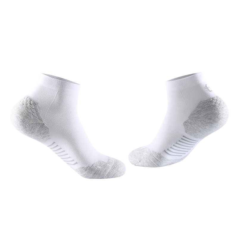 Performance Quarter Cut Socks