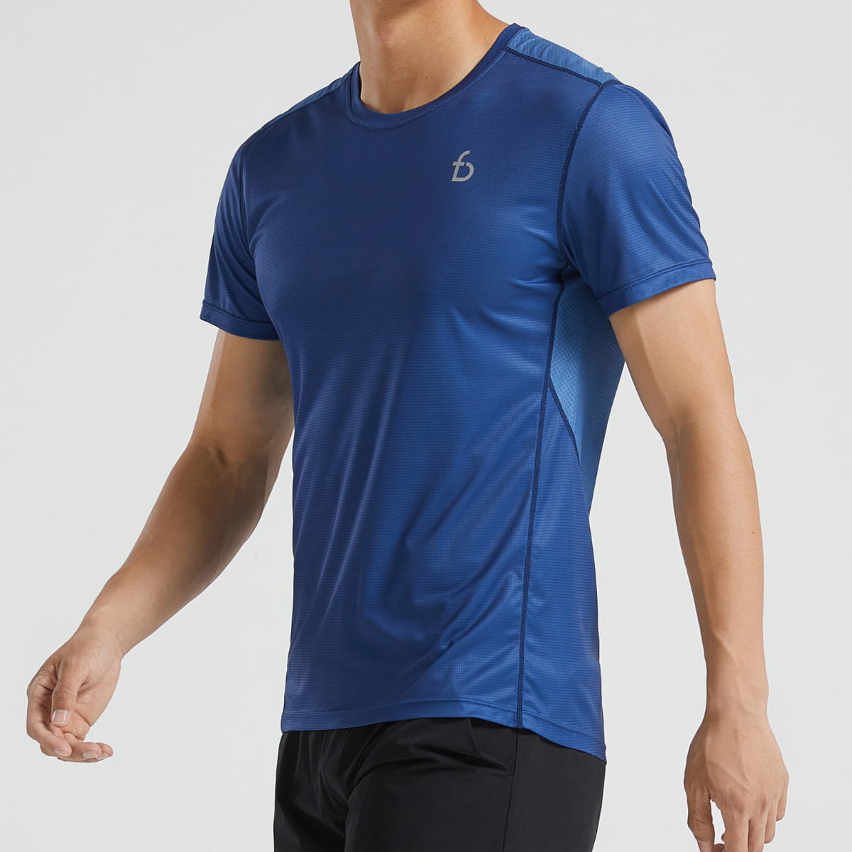 Men's Running Shirt