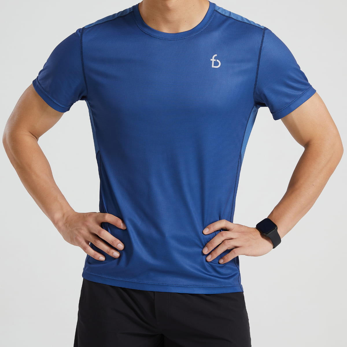 Men's Running Shirt