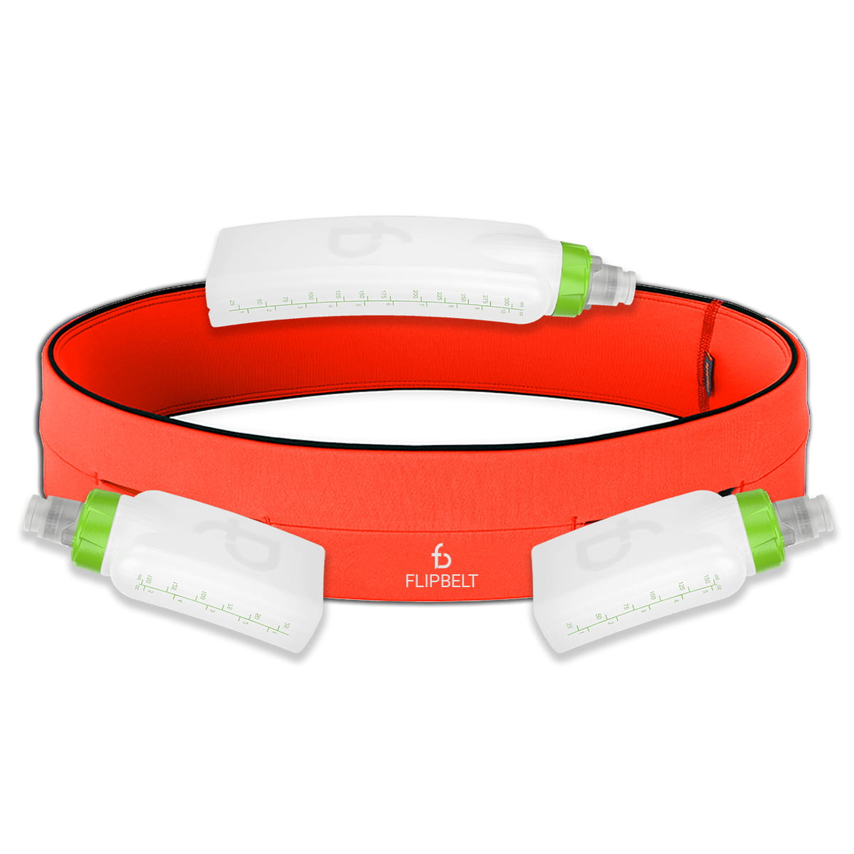 FlipBelt Hydration Belt