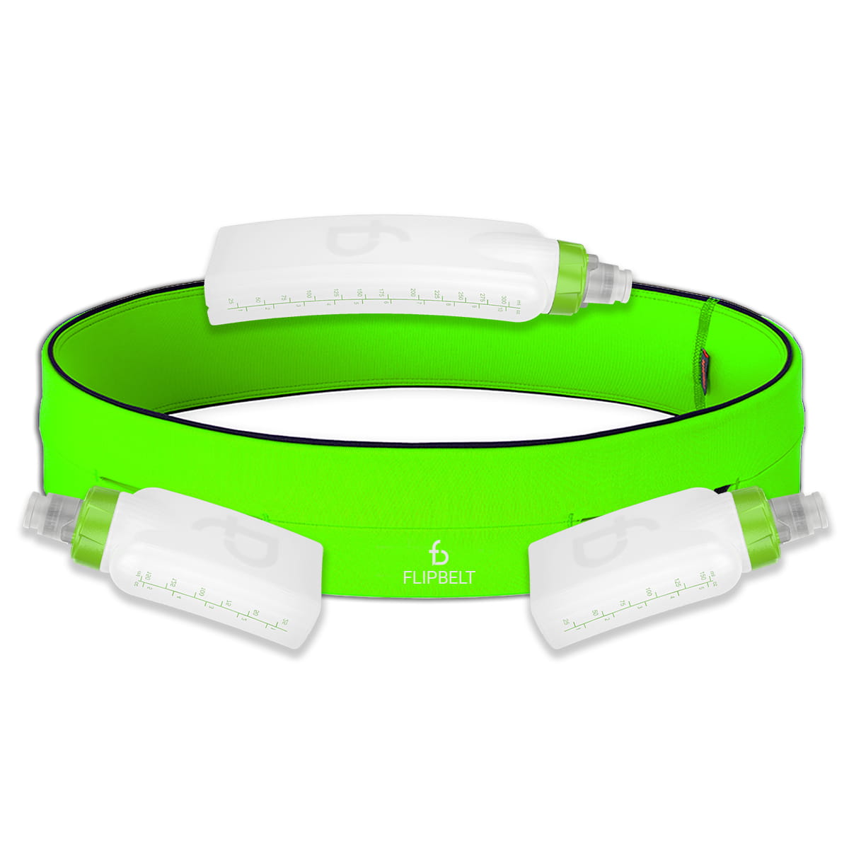 FlipBelt Hydration Belt