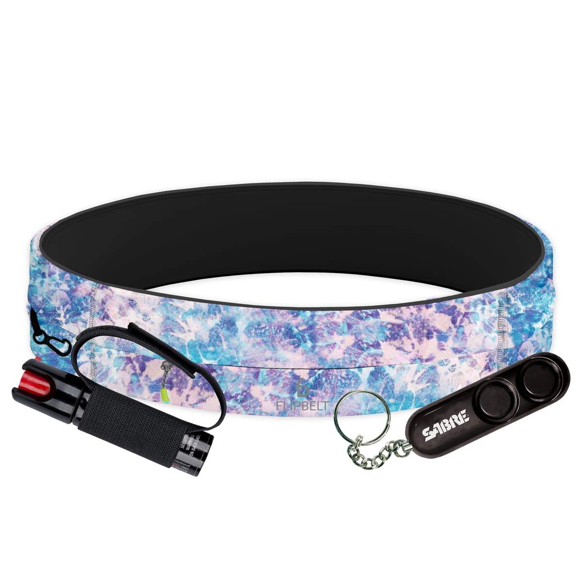 FlipBelt Running Safety Bundle